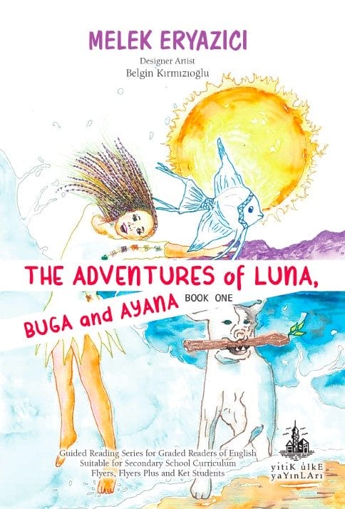 Serpêhatiyên Luna, Buga û Ayana
