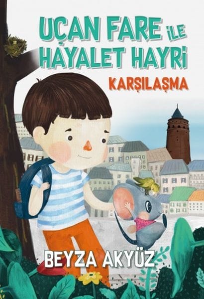 Mişkê Firîner û Xeyala Hayri - Hevdîtin