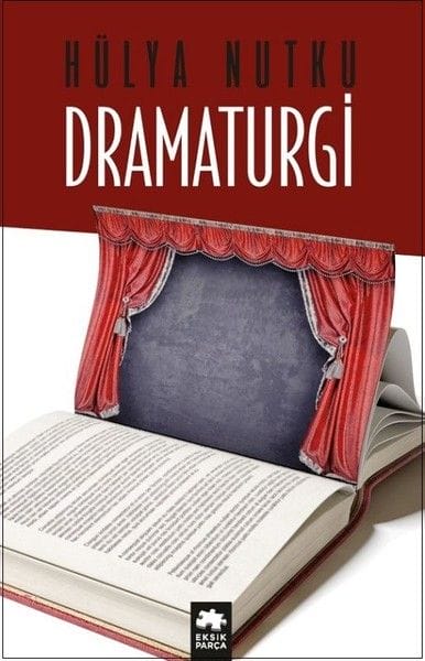 Dramaturjî