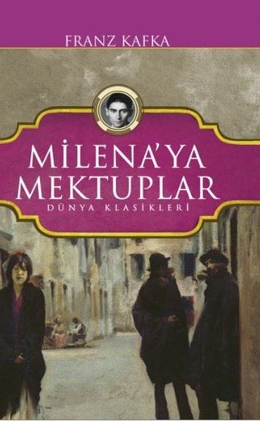 Nameyên ji bo Mîlena - Klasîkên Cîhanê
