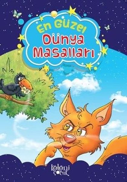 Çêtirîn Henek û Çîrokên Periyan ji bo Zarokan - Çîrokên Periyan ên Cîhanê