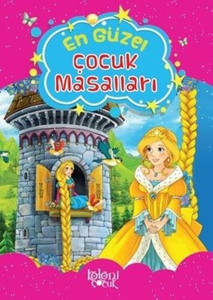 Çêtirîn Henek û Çîrokên Periyan ji bo Zarokan - Çîrokên Periyan ên Zarokan