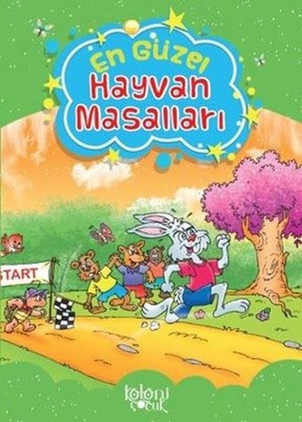 Çêtirîn Henek û Çîrokên Periyan ji bo Zarokan - Çîrokên Periyan ên Heywanan