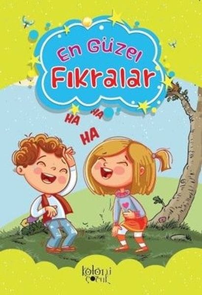 Die besten Witze und Märchen für Kinder - Witze