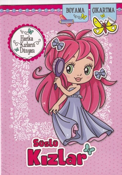 Fancy Girls – Meine süßen Babys