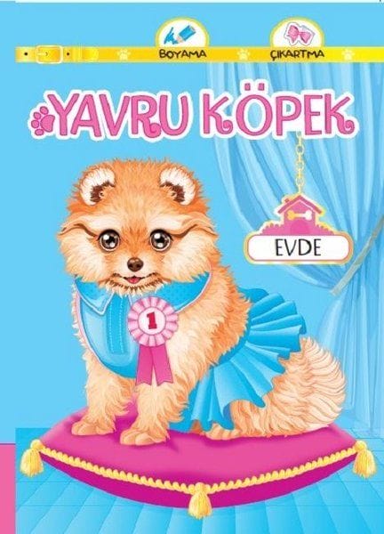 Kûçikê li Malê