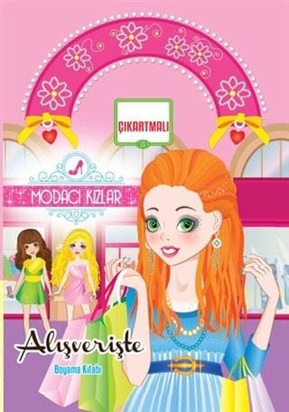 Keçên Sêwiranerên Modayê Diçin Kirînê