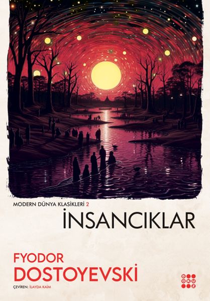 İnsancıklar