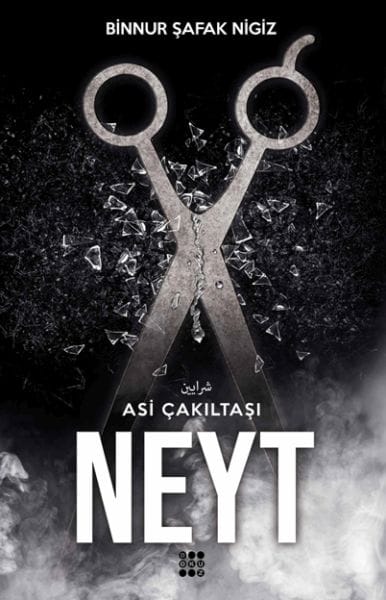 Neyt - Serhildêr Pebble 3