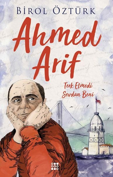 Meine Liebe hat mich nie verlassen – Ahmed Arif
