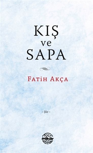 Winter und die Abgeschiedenheit