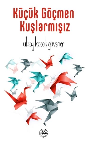 Wir glichen kleinen Zugvögeln.