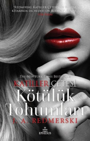 Gang of Killers - Tovên Xerabiyê