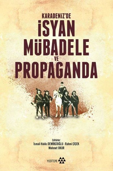 Serhildan, Guhertina Nifûsê û Propagandayê li Deryaya Reş