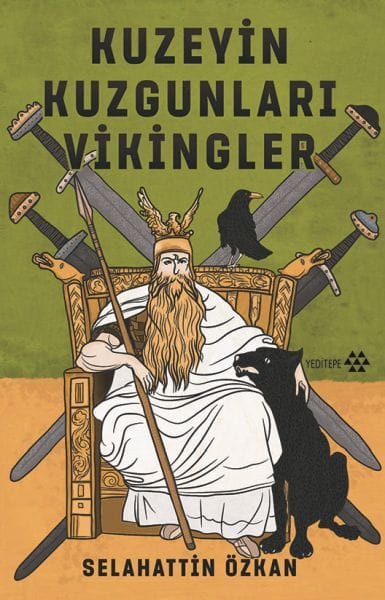 Raben des Nordens: Wikinger