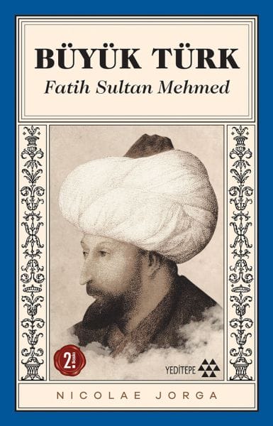 Der große Türke – Mehmed der Eroberer