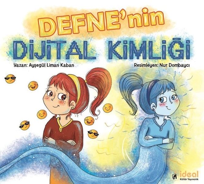 Defnes digitale Identität