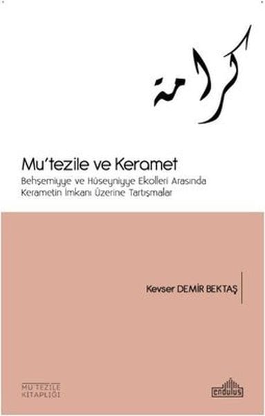 Mu'tezile ve Keramet