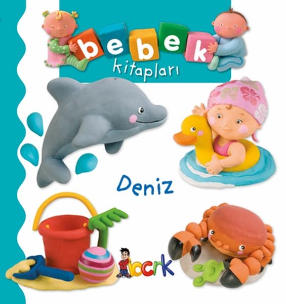 Meer - Babybücher