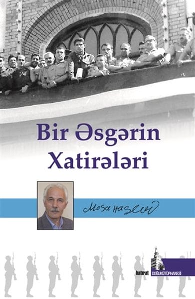 Bîranînên Leşkerekî