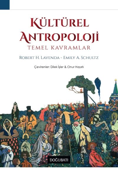 Kulturanthropologie – Grundbegriffe
