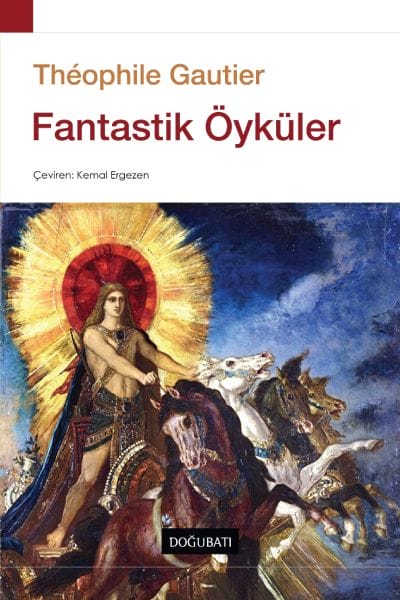 Çîrokên Fantastîk