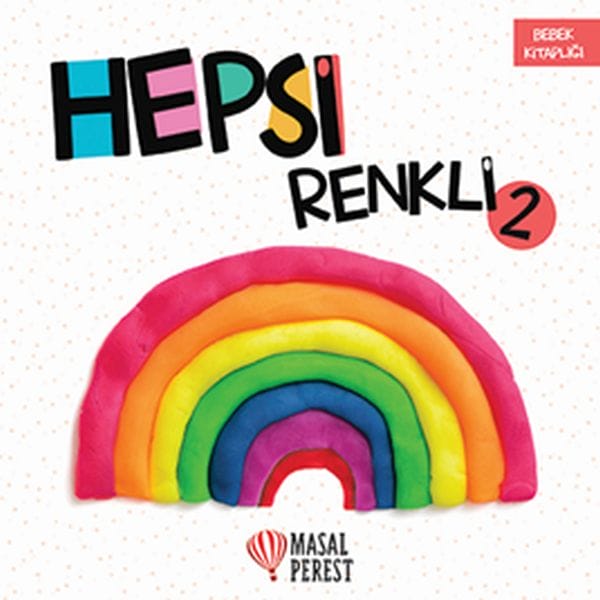 Hemû Rengîn 2