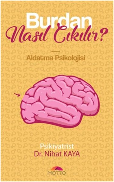 Wie man da wieder rauskommt – Die Psychologie der Täuschung