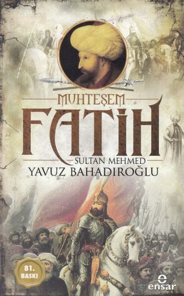 Muhteşem Fatih Sultan Mehmed