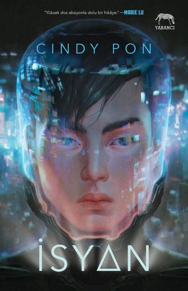 Rebellion (Gebundene Ausgabe)