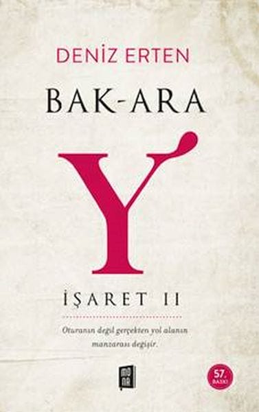 Bakara Y - İşaret 2