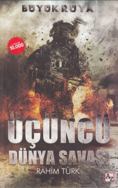 Xewna Mezin - Şerê Cîhanê yê Sêyemîn