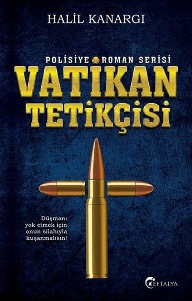 Auftragskiller des Vatikans