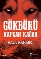 Gokboru Kapgan Kagan