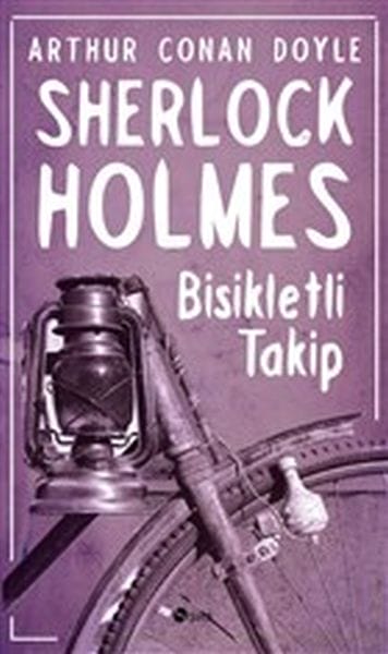 Sherlock Holmes - Li dû Bisîklêtê