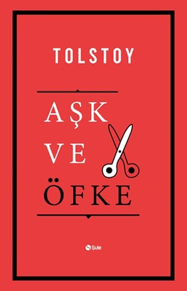 Aşk ve Öfke