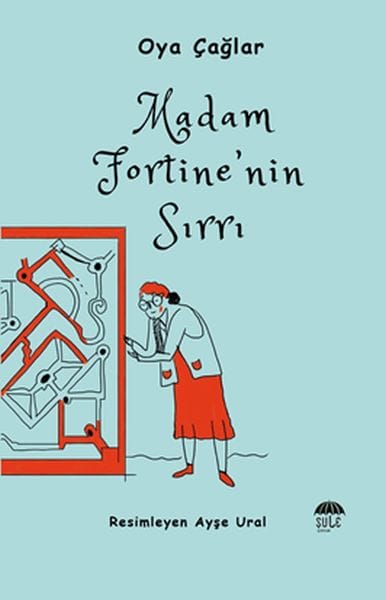 Madam Fortines Geheimnis