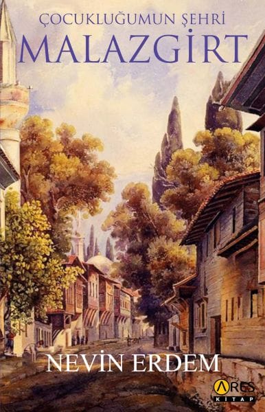 Malazgirt, Bajarê Zarokatiya Min