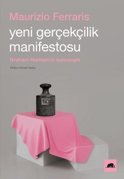 Manîfestoya Realîzma Nû