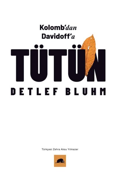 Titûn - Ji Columbus heta Davidoff
