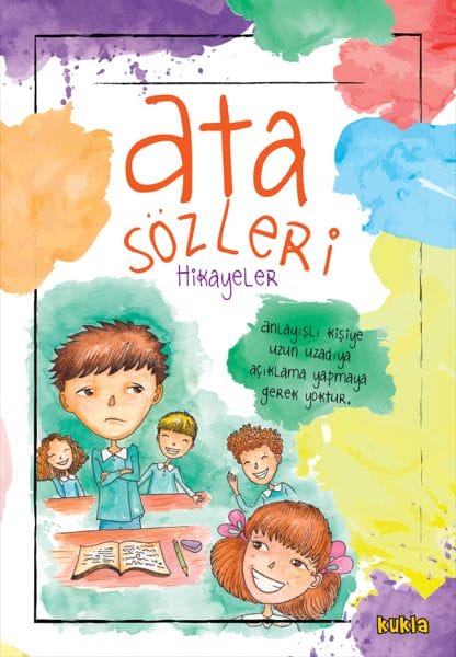 Sprichwörter und Geschichten