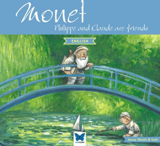 Monet (Englisch)