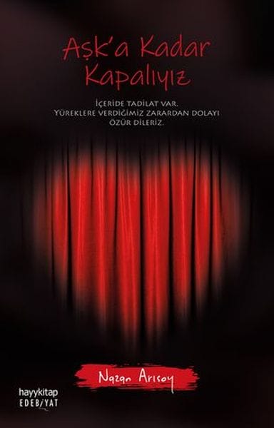 Em Girtî ne Heta Evînê