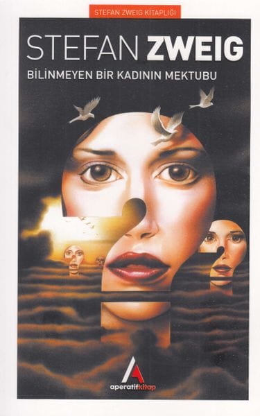 Ein Brief einer unbekannten Frau