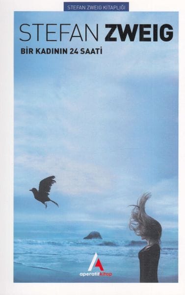 24 Stunden einer Frau