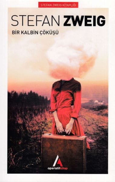 Der Zusammenbruch eines Herzens