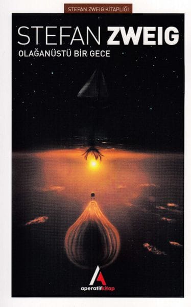 Eine außergewöhnliche Nacht