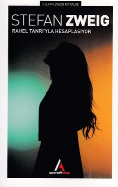 Rachel konfrontiert Gott