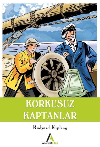 Furchtlose Kapitäne