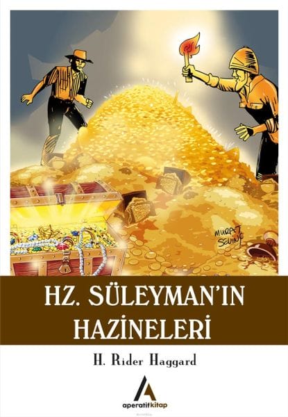 Xezîneyên Padîşah Silêman